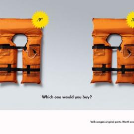 大众汽车最新广告