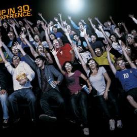 3D中的世界杯，完全真实的体验