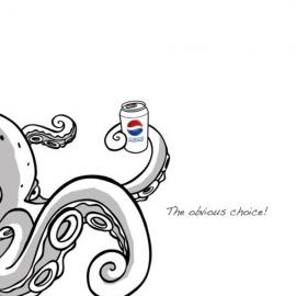 百事可乐最新广告