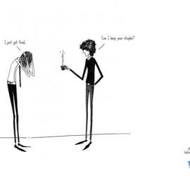 曼妥思（mentos）最新广告