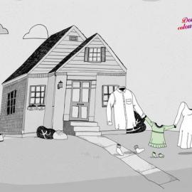 2010 CLIO（克里奥）广告奖银奖作品（一）