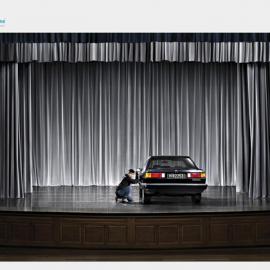 美的(Midea)安防摄相机:让小偷无处藏身