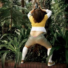 Nikon相机：迷失自我