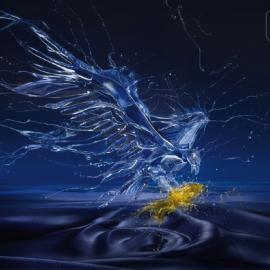 汉高Henkel Dixan Gel去污渍产品广告