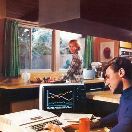 1970s-2000s苹果广告的演变历程1/3