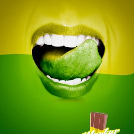 Hlunkur冰棒：就是如此爽口