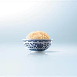 Pringles品客薯片Rice Infusions