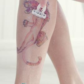 100张生活用品品牌平面创意欣赏1/3