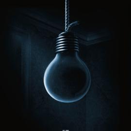 XBox, Alan Wake―《心灵杀手》游戏广告