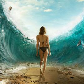 夏威夷热带护肤品：极端防水