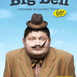 高速铁路服务机构：Eurostar欧洲之星