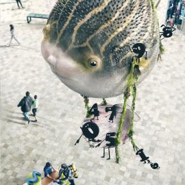 西班牙电信巨头：Movistar