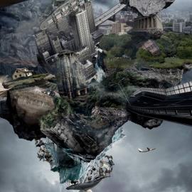 WWF世界自然基金会广告