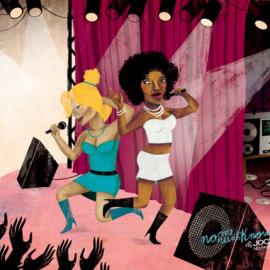 Jockey内衣广告：不需要别人知道你很爽