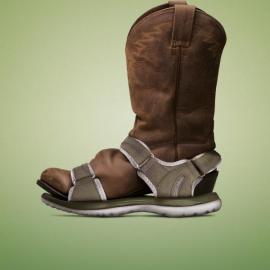 IKEA（宜家）橱柜广告: 需要空间？