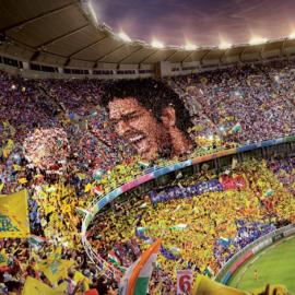 为荣耀竞争：2010年印度超级联赛