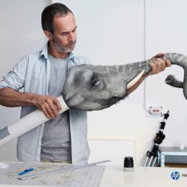 HP惠普打印机：独特的打印质量