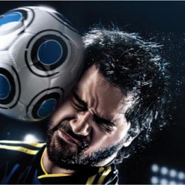 海飞丝洗发露：强力去屑