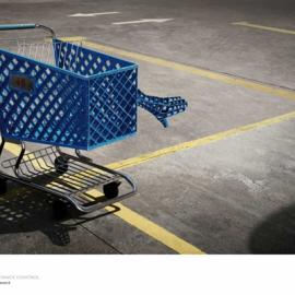 Peugeot标致(207)广告：停车协助系统