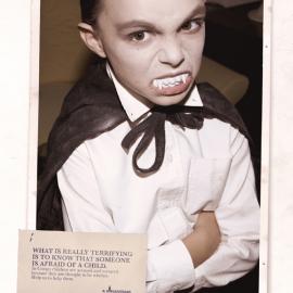 Il Samaritano公益广告