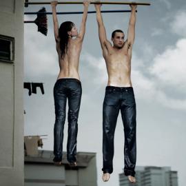 大公司大制作,奥美平面广告作品