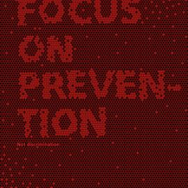 20张出色的预防HIV（艾滋病）公益广告