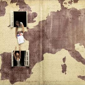 Fedex联邦快递广告欣赏