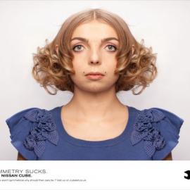 Nissan Cube最新广告欣赏