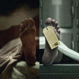 New Zealand 光电烟雾警报器广告