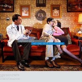 CRF Health慢性肾衰竭专业服务机构广告欣赏