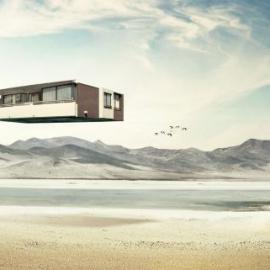 Elastosello 胶水广告欣赏