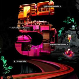 Adobe CS5 宣传广告欣赏