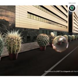 斯柯达汽车最新广告