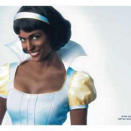 灵感来自童话故事的44个创意广告欣赏(一)