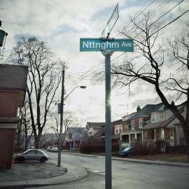 Crime Stoppers灭罪热线公益广告