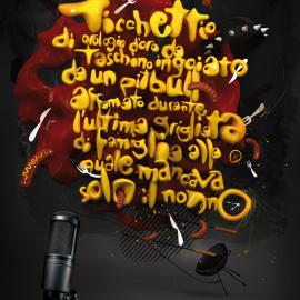 GreenMovie Sound Dept.最新广告欣赏