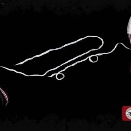 Converse All Star最新广告