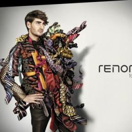 Renoma服饰广告欣赏