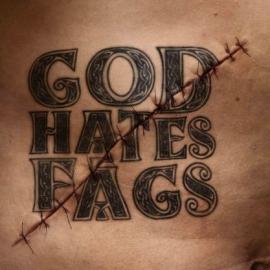 France ADOT公益广告