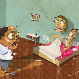 Dr Morepen, SAT-ISABGOL：纯天然泻药