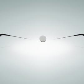 Schilling光学配镜平面广告