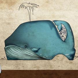 DFM Vans 微型汽车广告设计