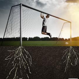 Integral 平面广告设计