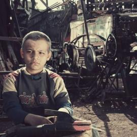 白色天使基金会公益广告