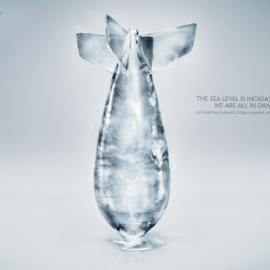 萨弗里德基金会公益广告欣赏