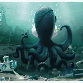 Colgate最新牙膏广告欣赏