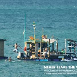 抗议Boardwear系列广告