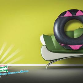 Liggett Stashower 平面广告设计