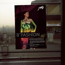 斯洛伐克Jozef Ondrík海报设计（二）