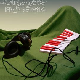 斯洛伐克Jozef Ondrík海报设计（一）